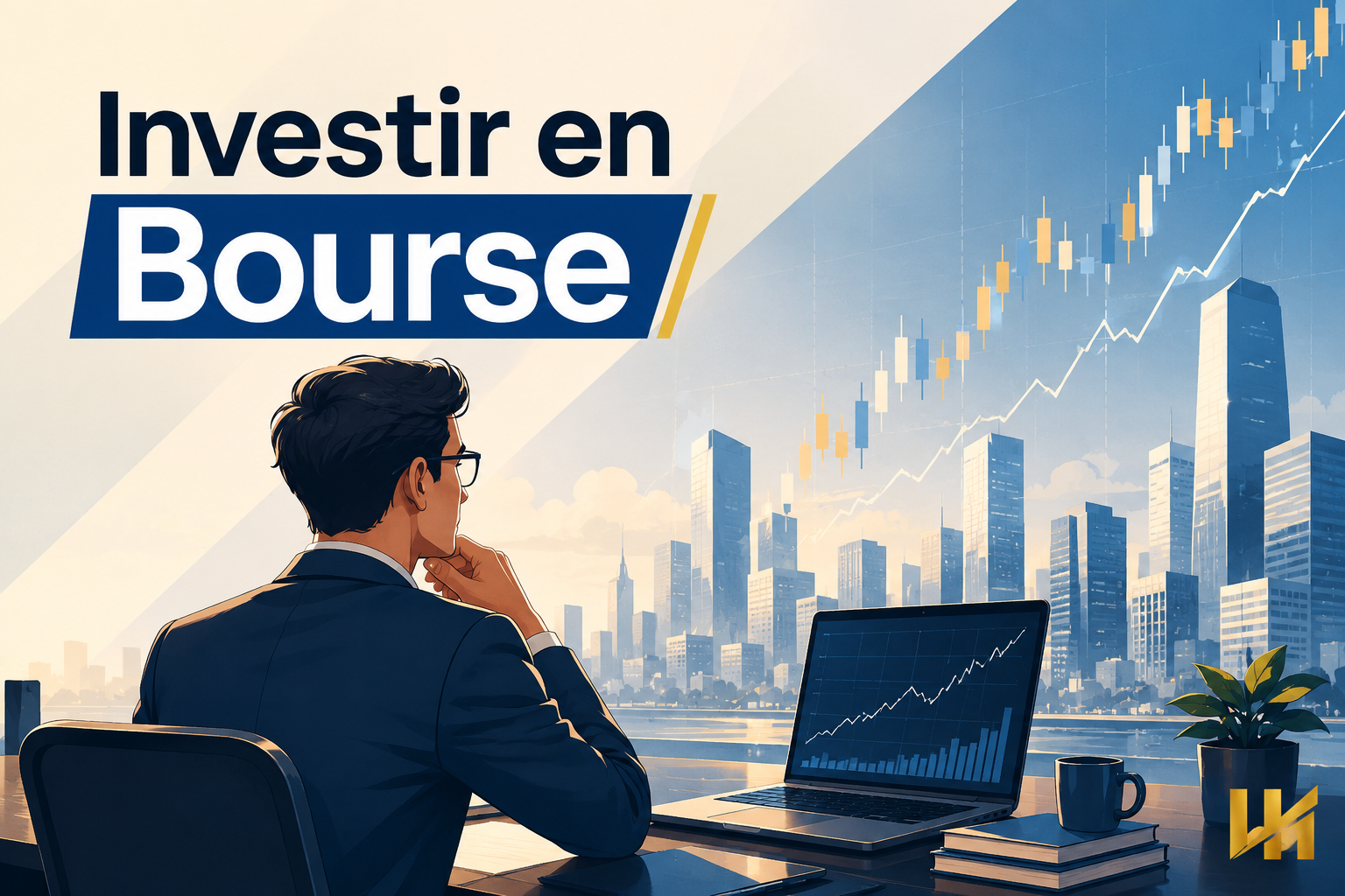 Investir en Bourse