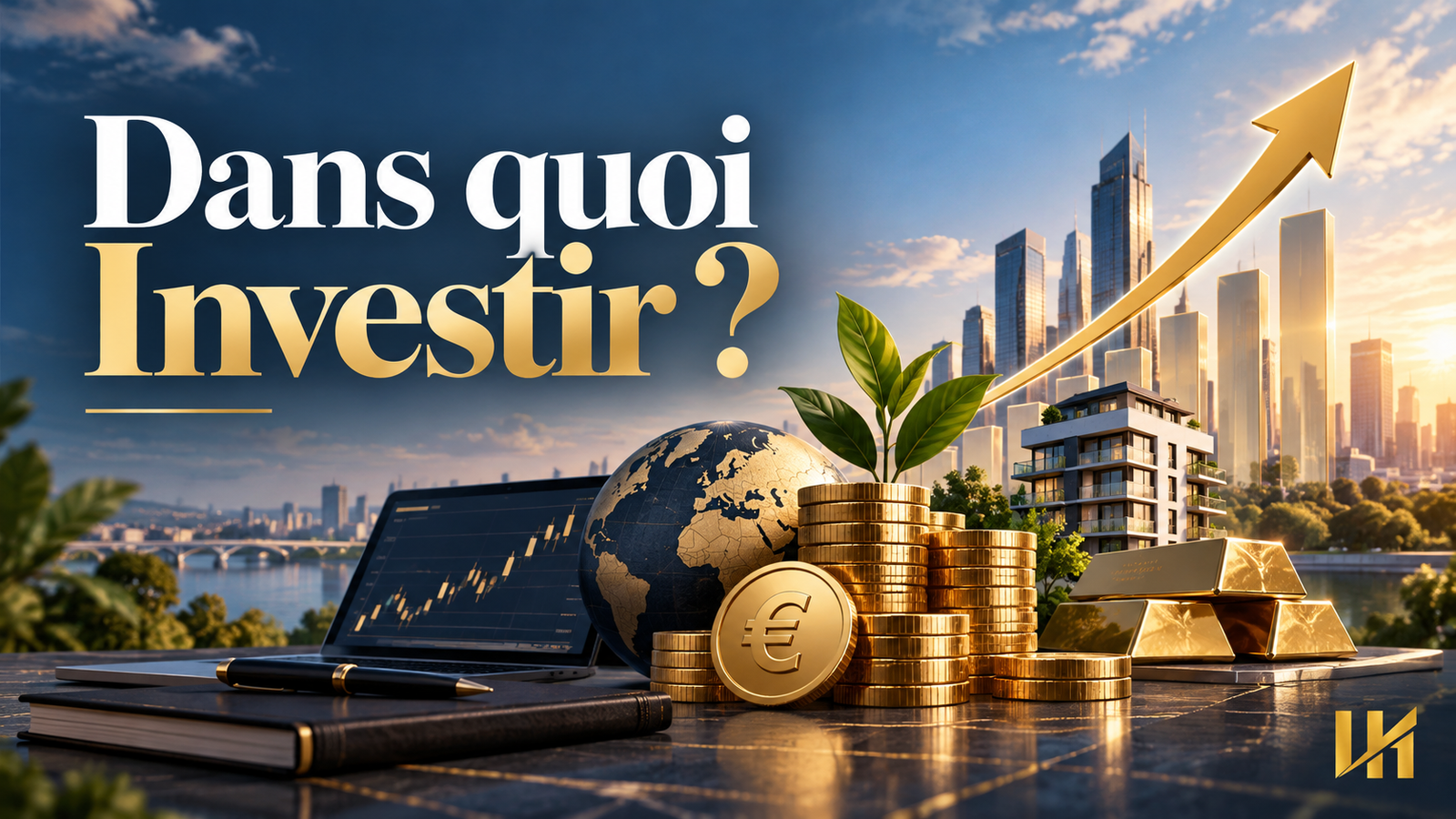 Dans quoi investir