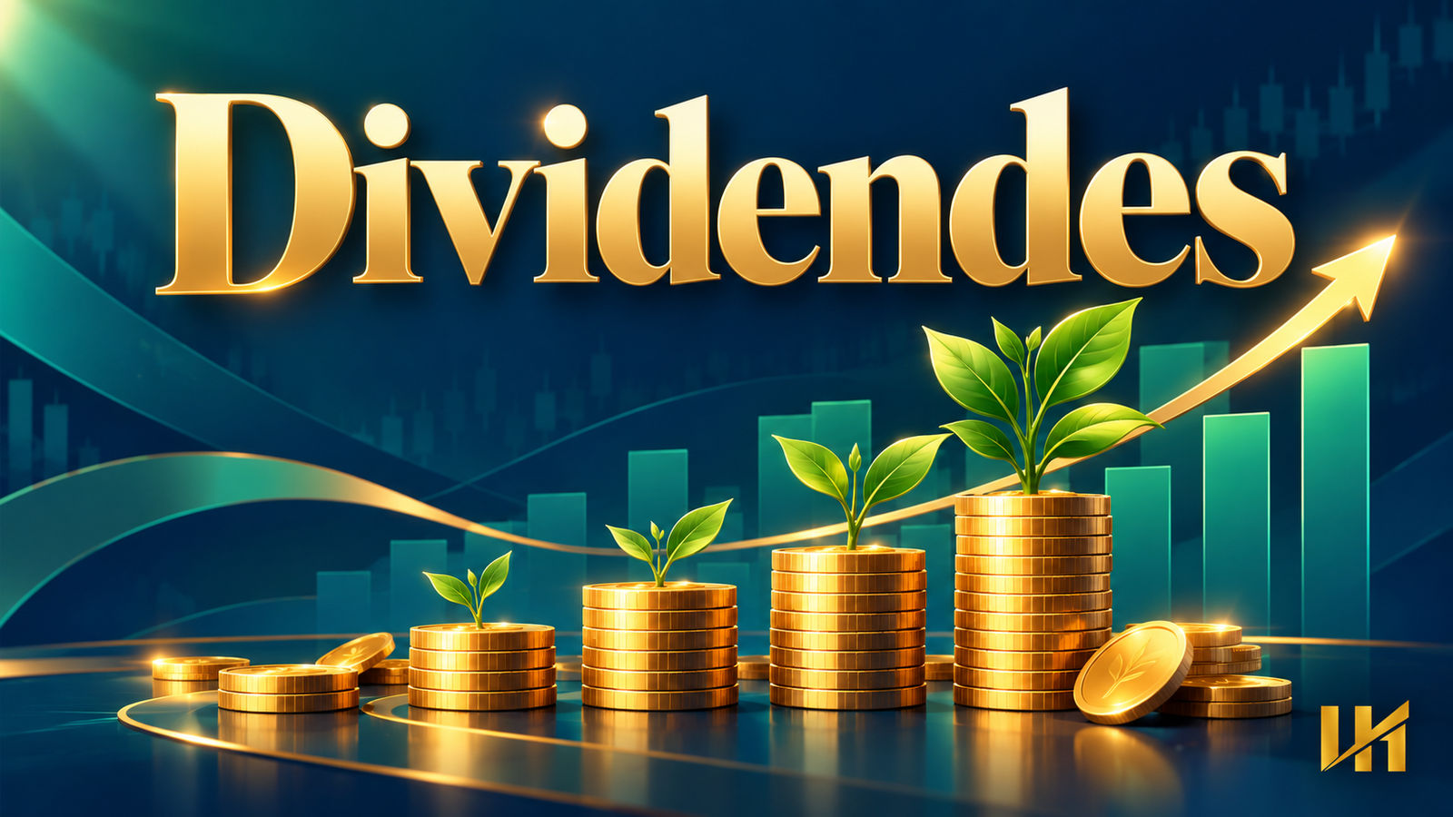 Dibidendes