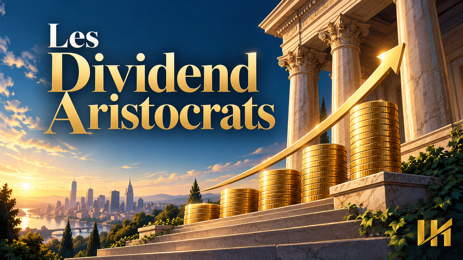 Dividend Aristocrats